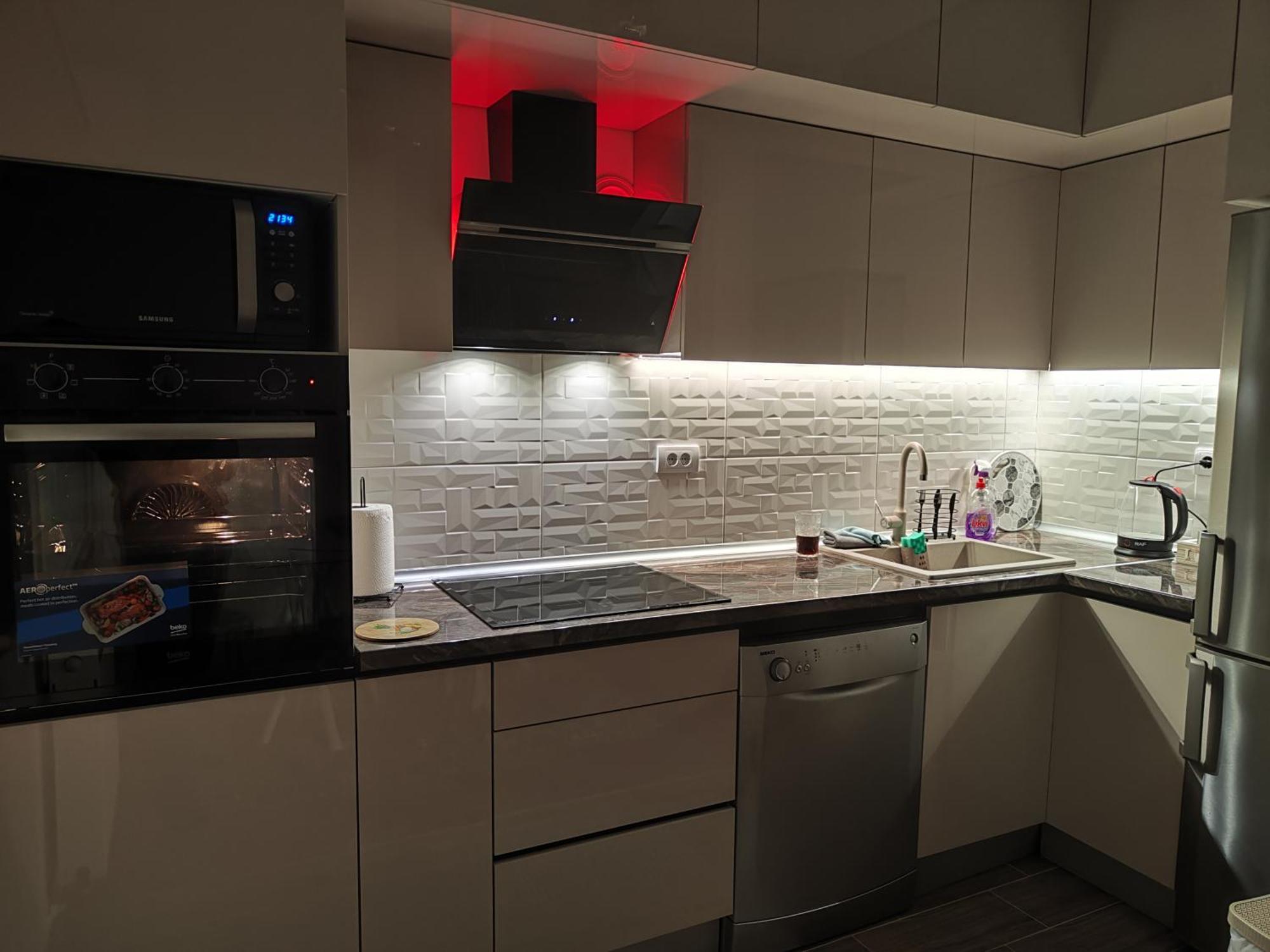Apartman Samsara SJJ Exterior foto
