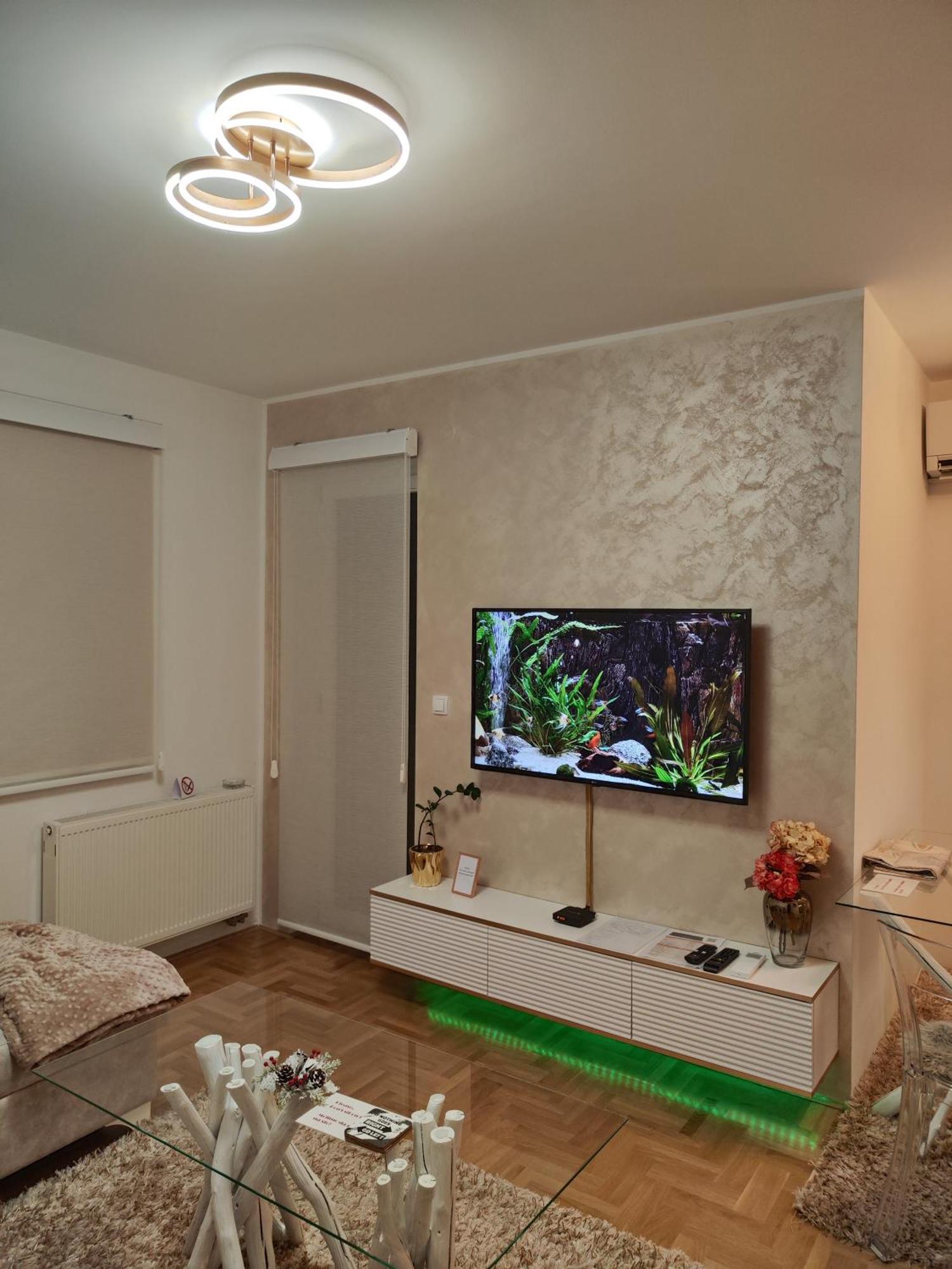 Apartman Samsara SJJ Exterior foto