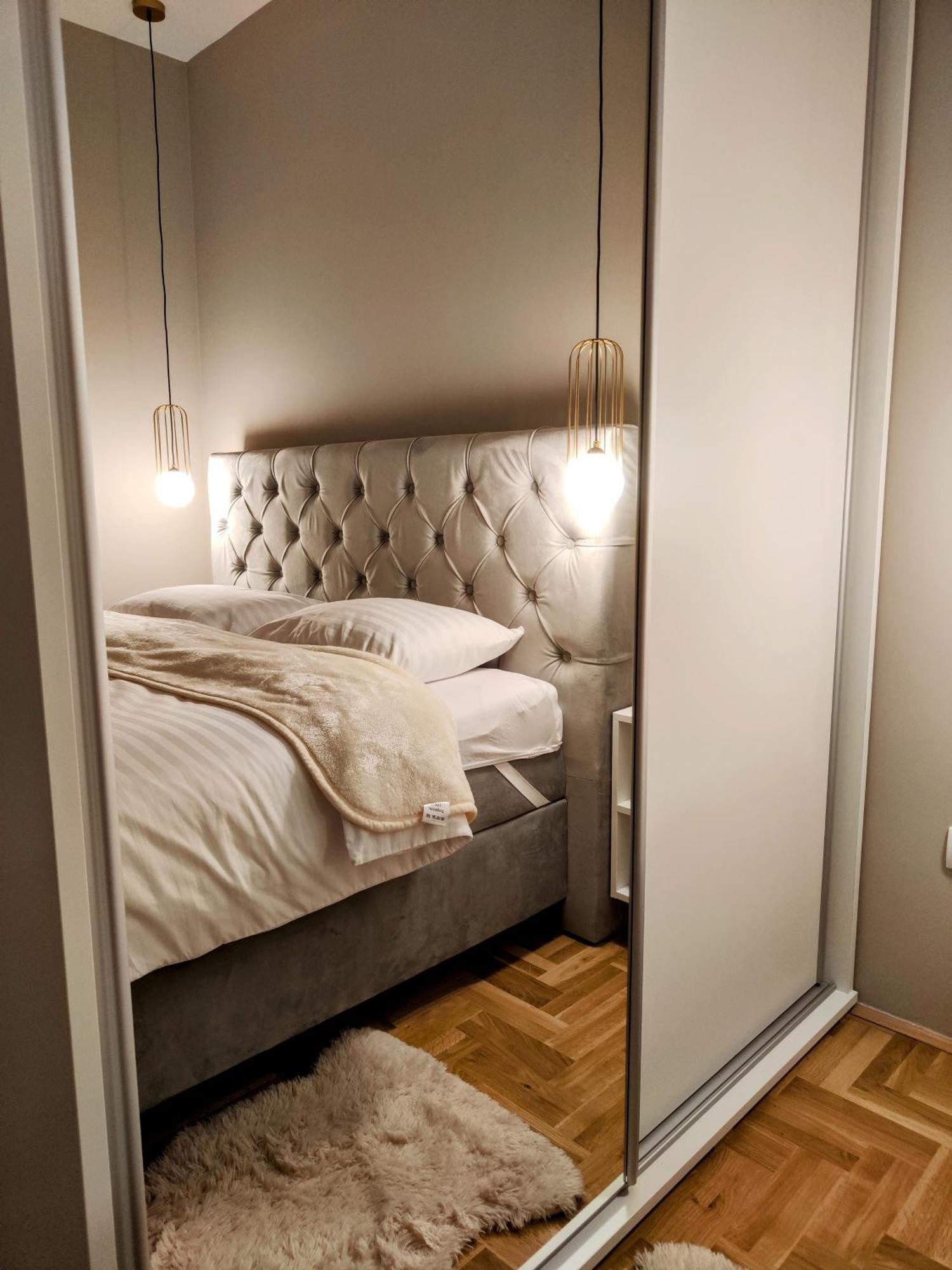 Apartman Samsara SJJ Exterior foto