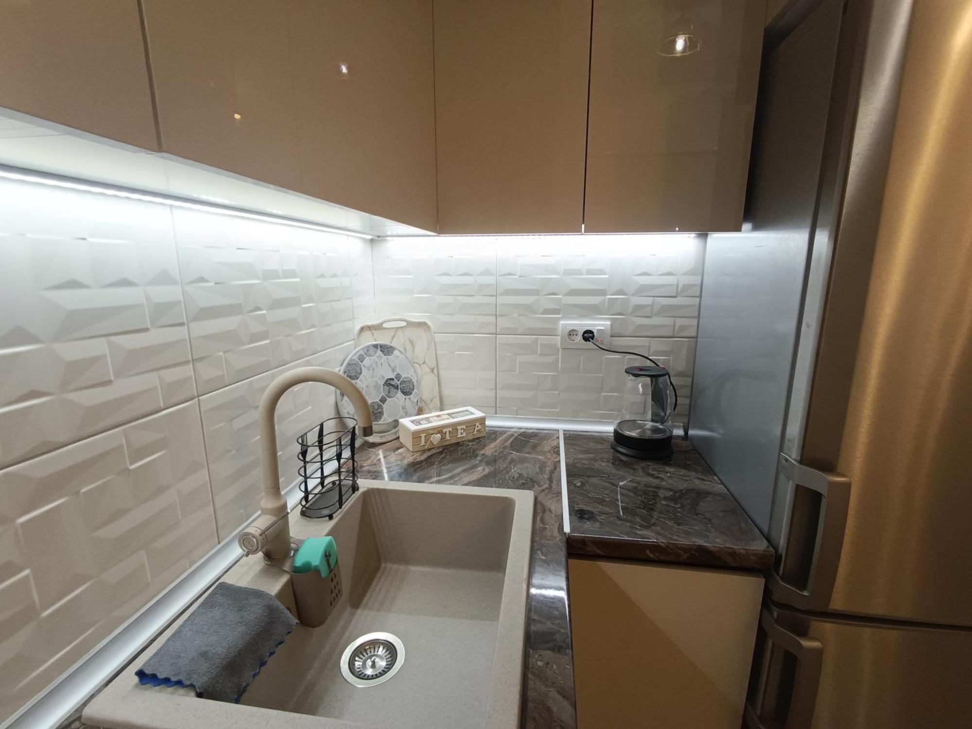 Apartman Samsara SJJ Exterior foto