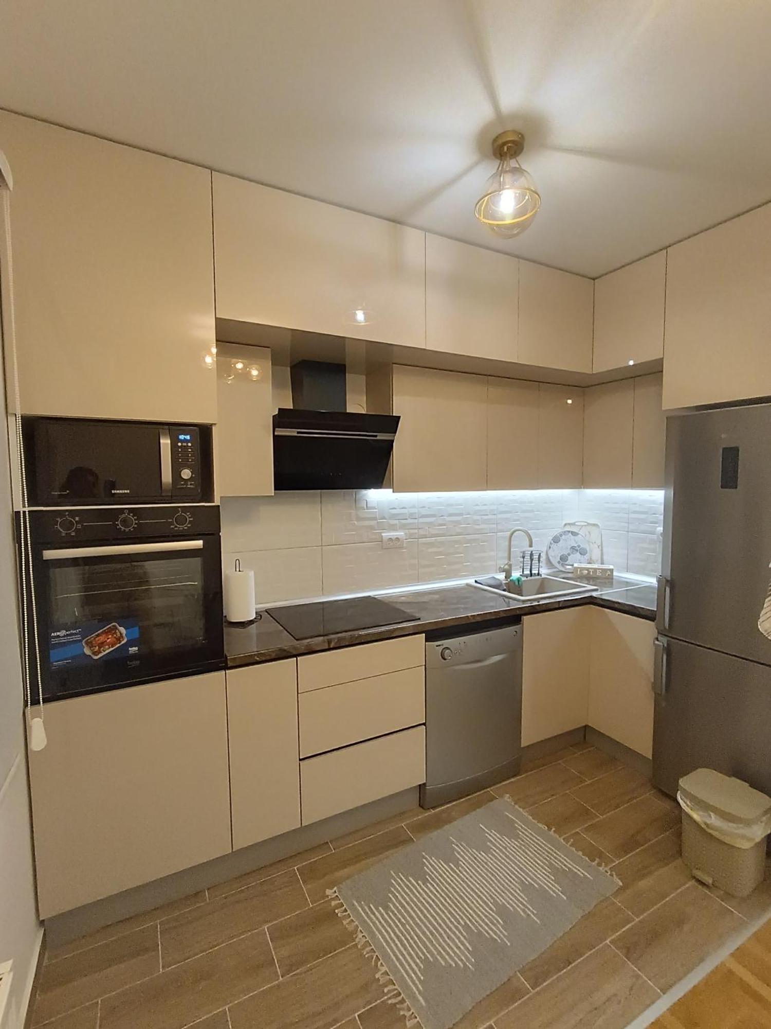 Apartman Samsara SJJ Exterior foto