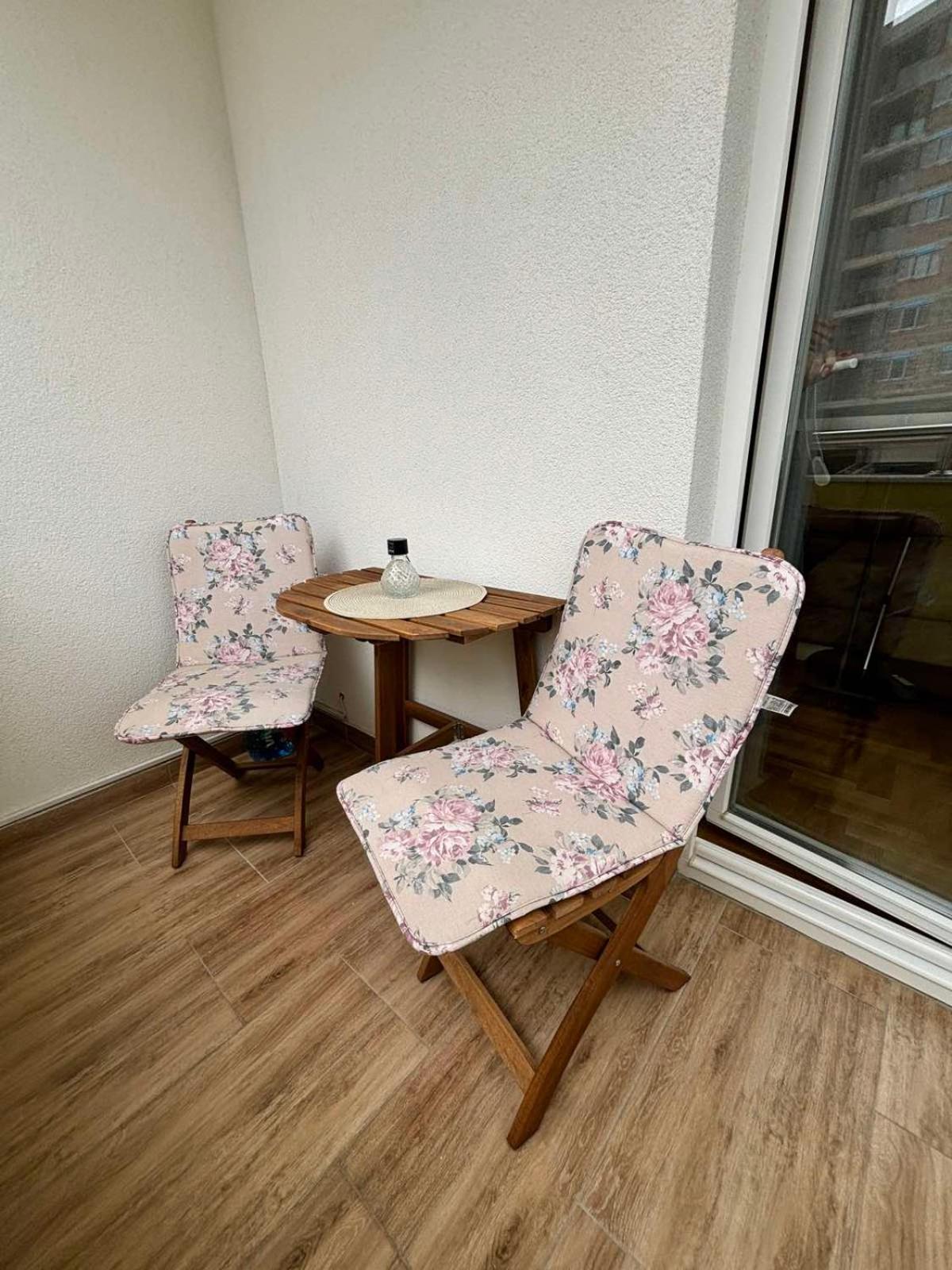 Apartman Samsara SJJ Exterior foto