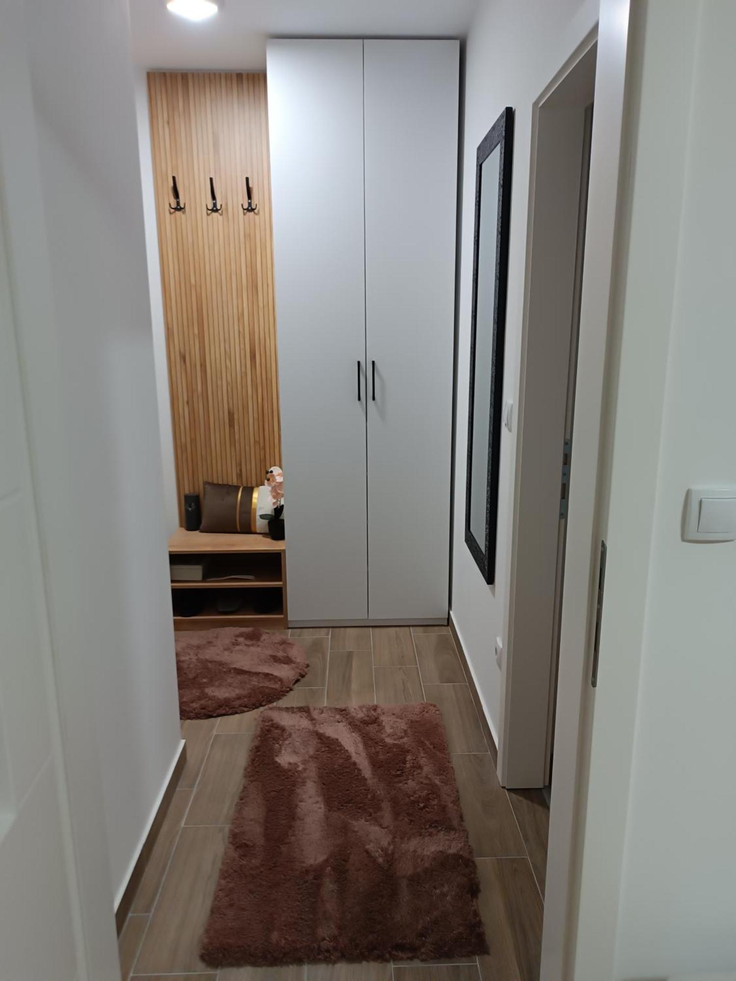 Apartman Samsara SJJ Exterior foto