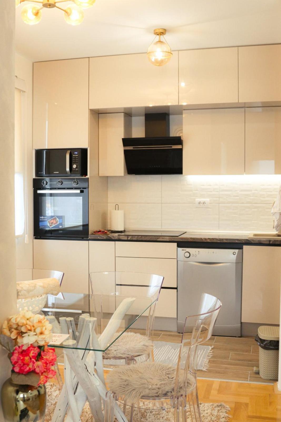 Apartman Samsara SJJ Exterior foto