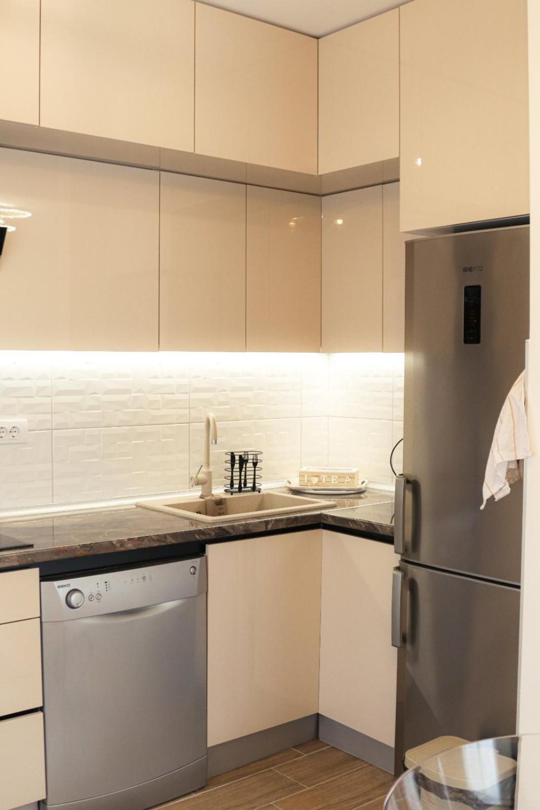 Apartman Samsara SJJ Exterior foto